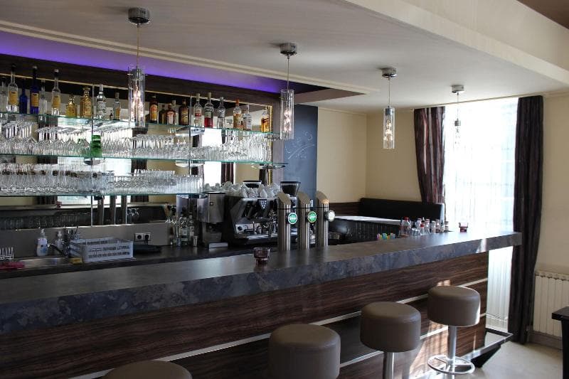 Hotel Michael main
