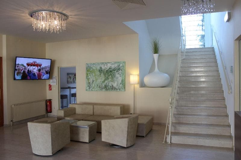 Hotel Michael 4