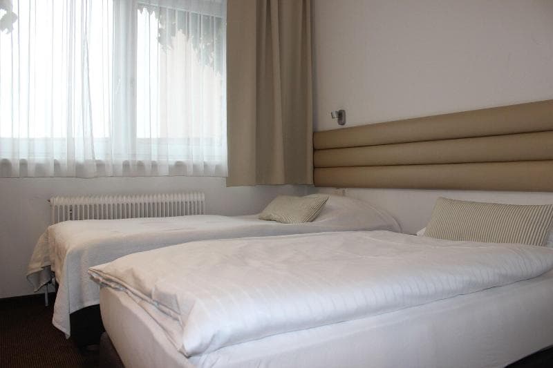 Hotel Michael 3