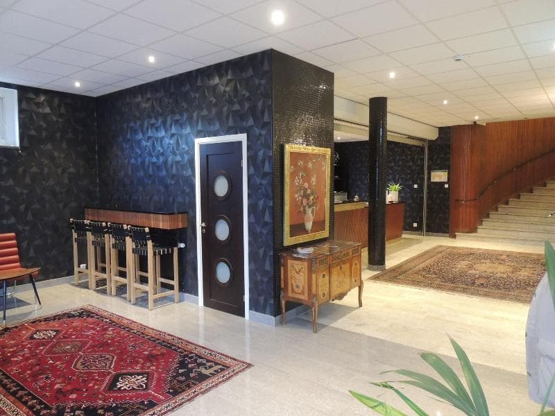 Ronneby Cityhotell 3