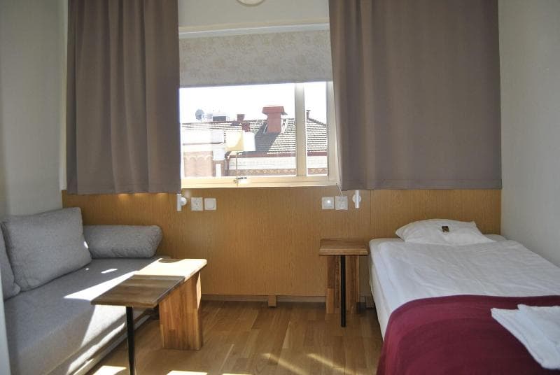 Ronneby Cityhotell photo 1