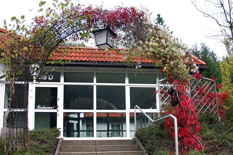 Hotel Rodewisch 5