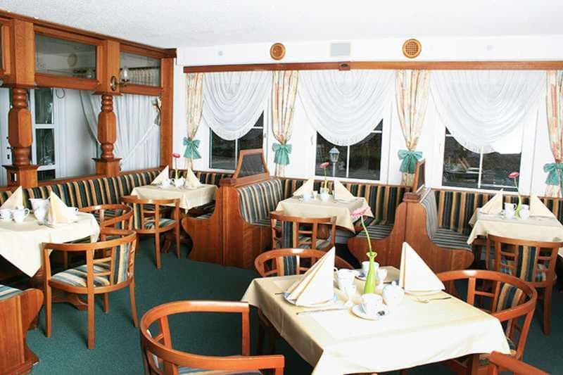 Hotel Rodewisch 3