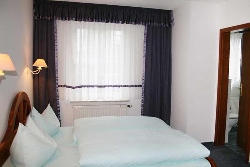 Hotel Rodewisch 4