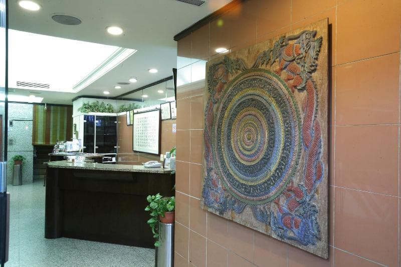 Sun Hotel photo 1