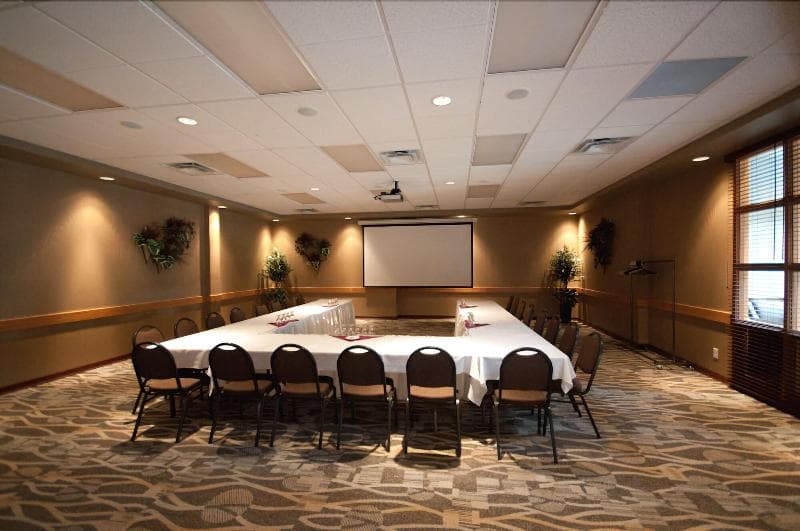 Canad Inns Destination Centre Windsor Park 1