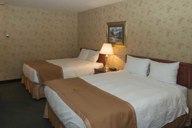 Lakeview Inn & Suites Fort Saskatchewan 5