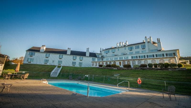 The Lucerne Inn photo 1
