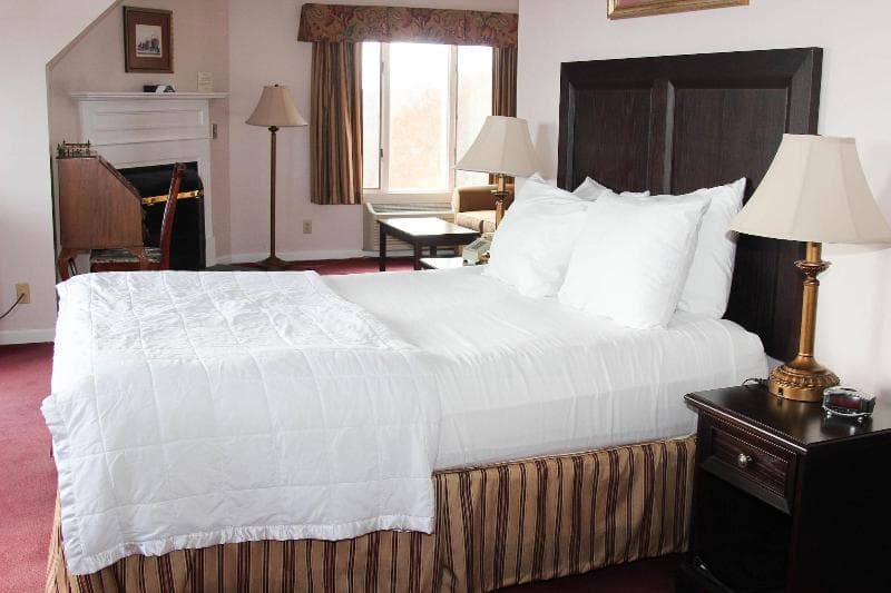 The Lucerne Inn 4