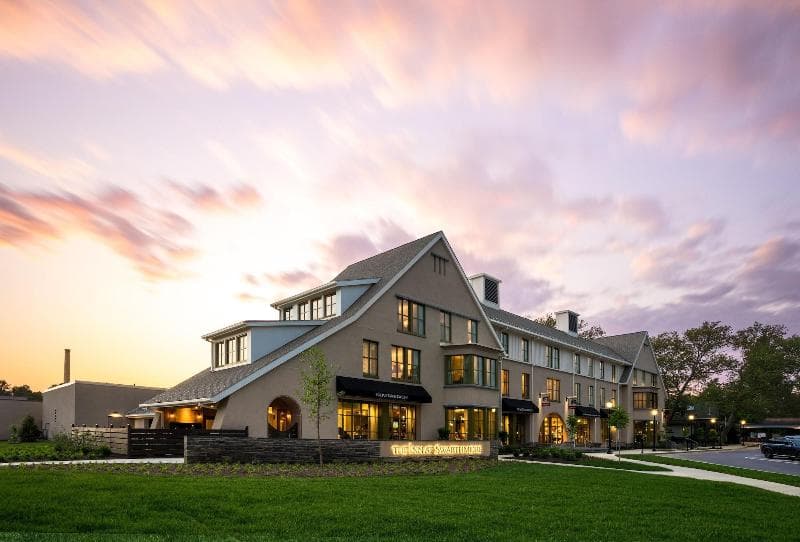 The Inn At Swarthmore photo 1