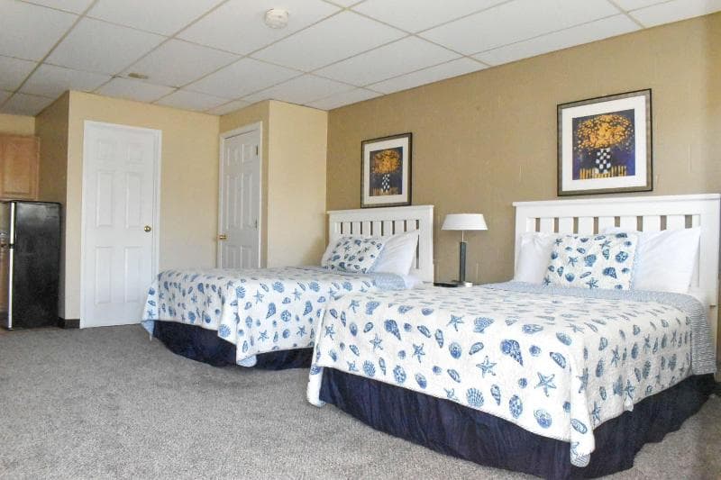Seabreeze Motel photo 1