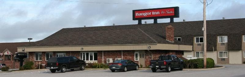 Bangor Inn & Suites 4