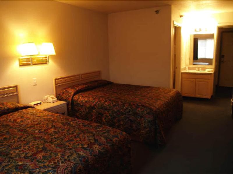 Motel 6 Rigby photo 1