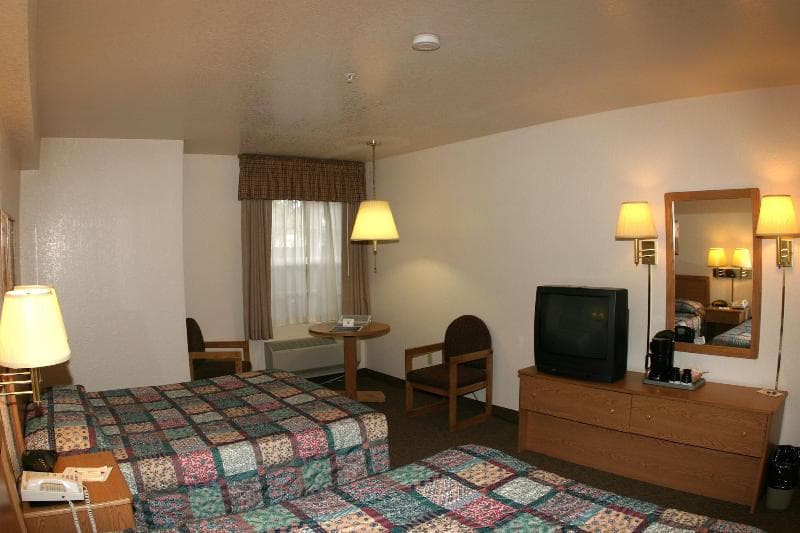 Murphys Inn Motel photo 1