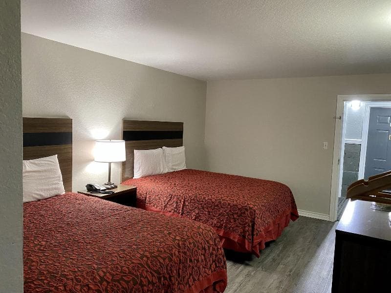 La Villita Inn 3