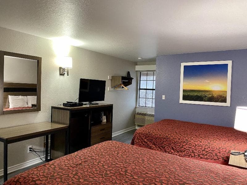 La Villita Inn 5
