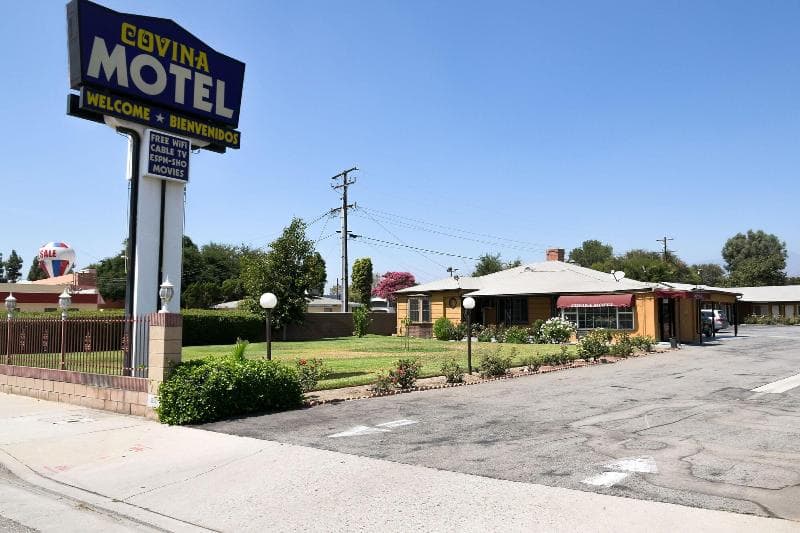 Covina Motel 5