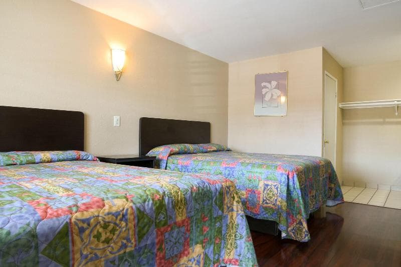 Covina Motel 1