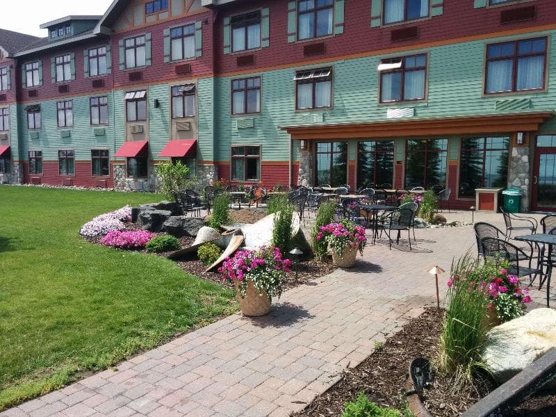 Canal Park Lodge 5