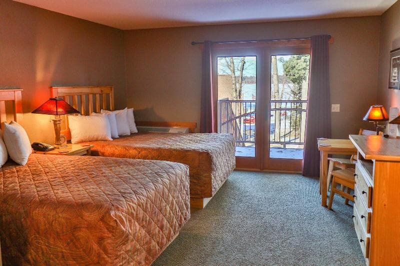 Good Ol Days Family Resort 3