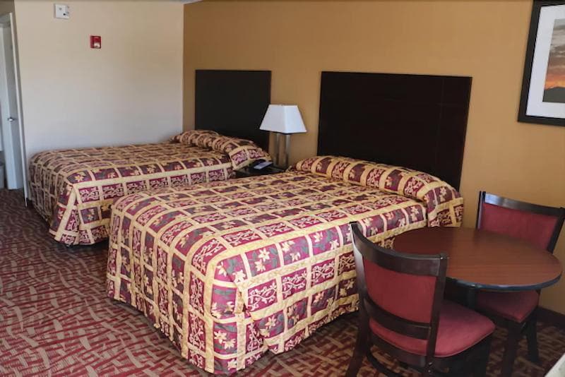 Western Inn Baker 3