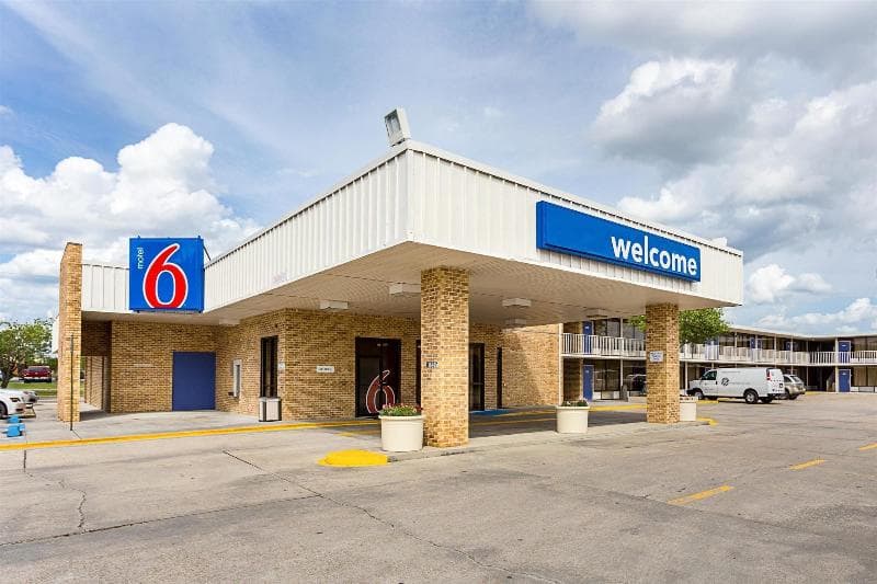 Motel 6 Baton Rouge Southeast 5