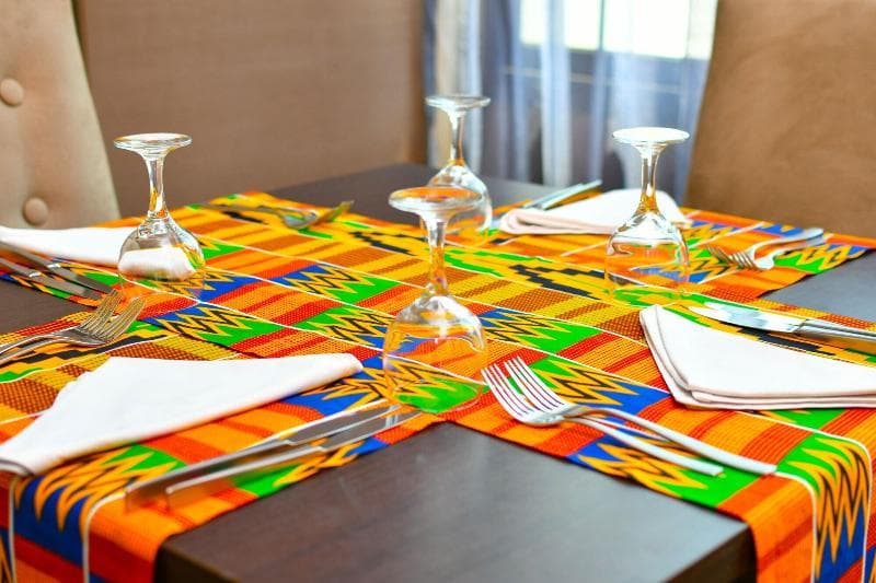 Hôtel Palm Club 4
