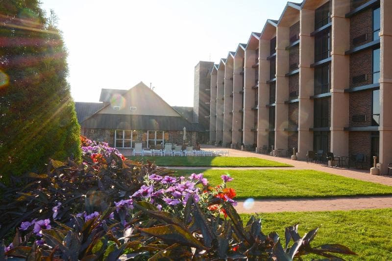 Odawa Hotel 4