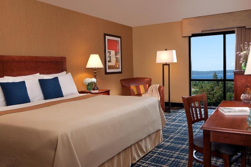 Odawa Hotel 3