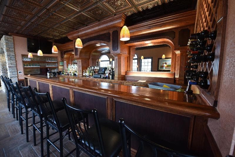 Hamilton Inn Select Beachfront 2