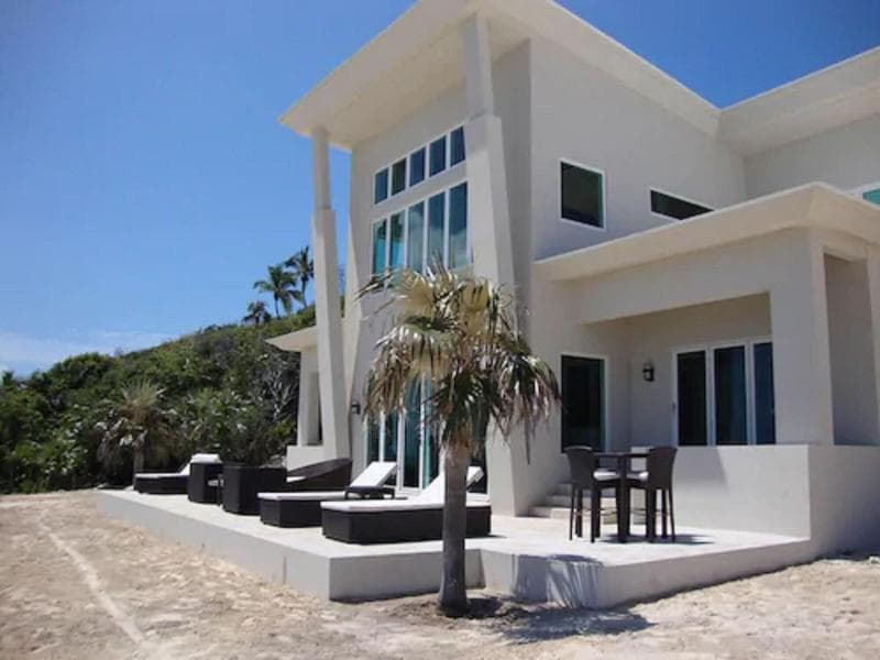 Sky Beach Club 5