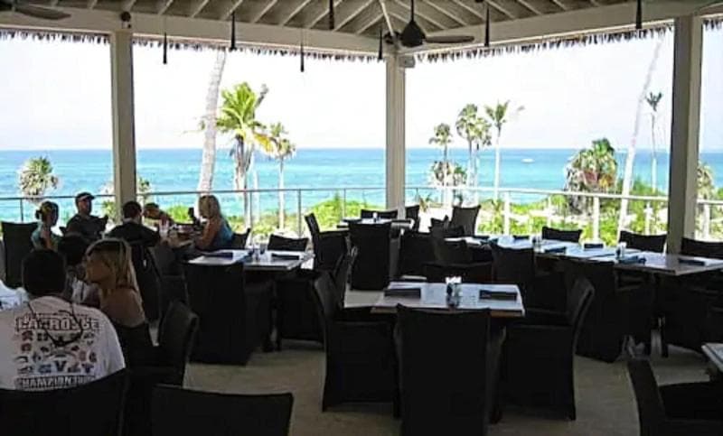 Sky Beach Club 3