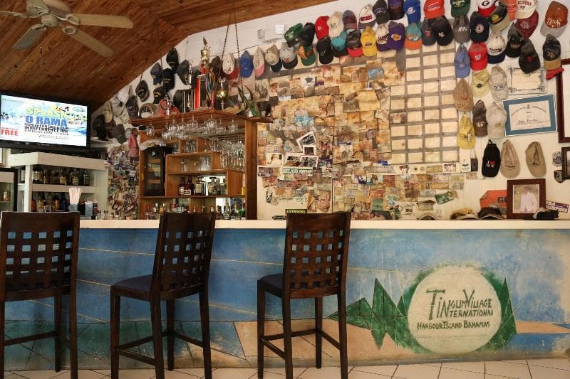 Tingum Village Hotel photo 1