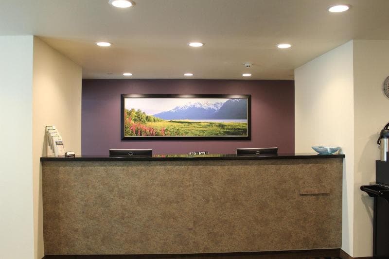 Aspen Suites Hotel Haines 4