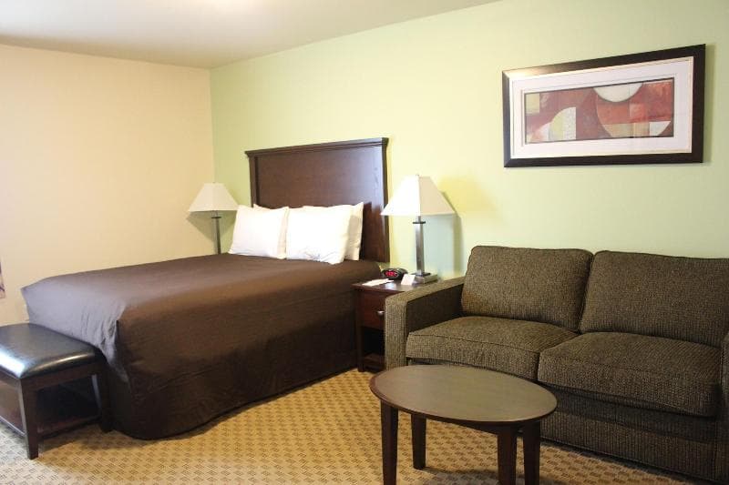Aspen Suites Hotel Haines 3