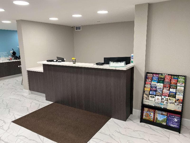 Days Inn By Wyndham Waco University Area 3