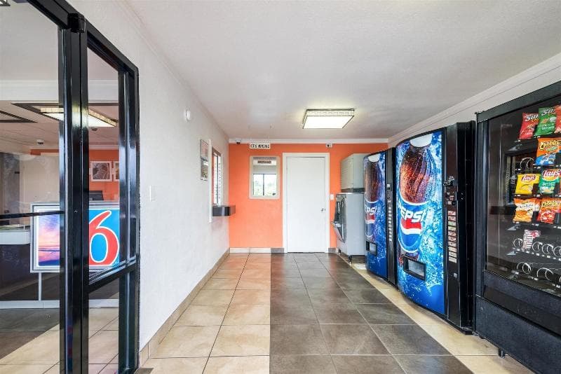 Motel 6 Anniston Al 5