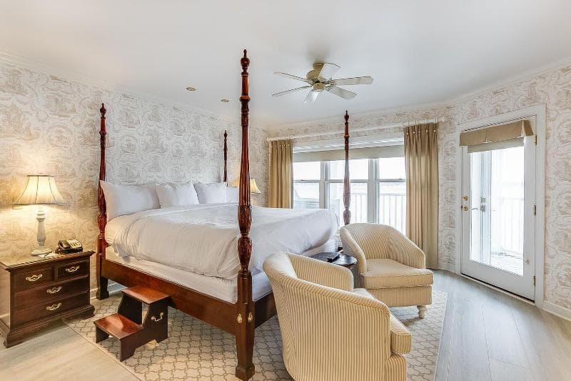 Geneva Inn 5