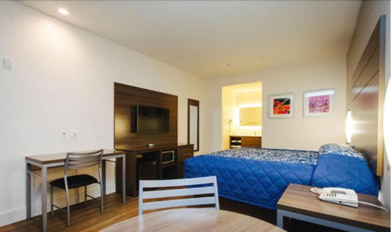 Palace Inn City Center 4