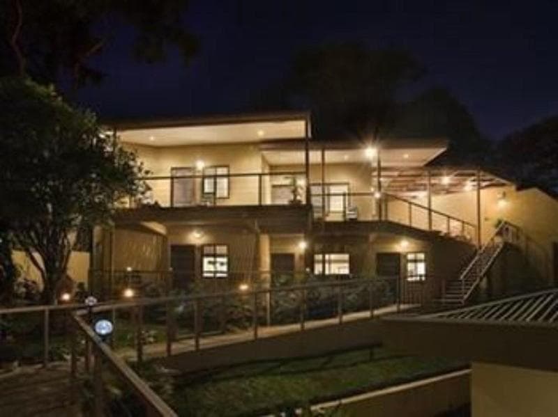 Boutique Hotel Escazu Out Of Bounds 5
