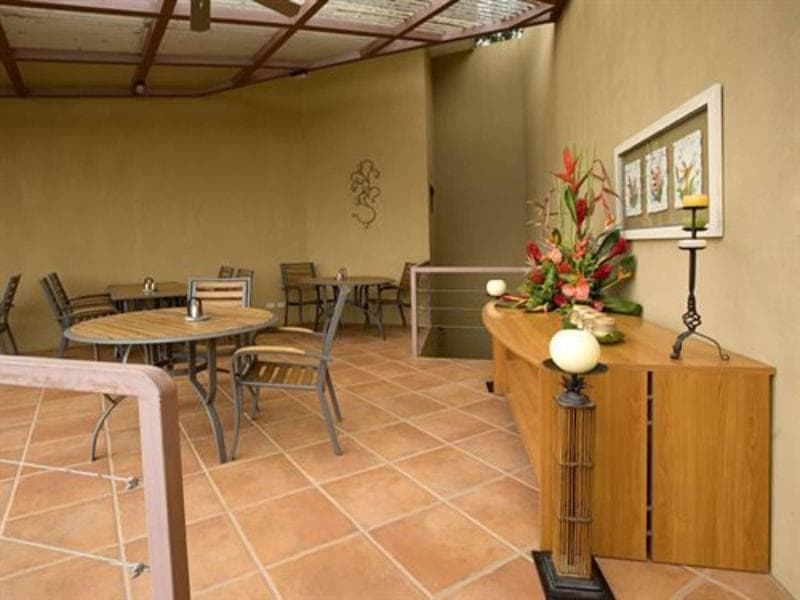 Boutique Hotel Escazu Out Of Bounds main