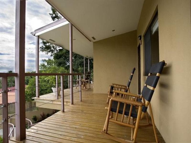 Boutique Hotel Escazu Out Of Bounds 4