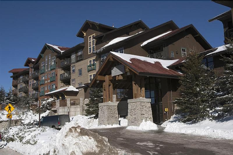 Rimfire Lodge 5