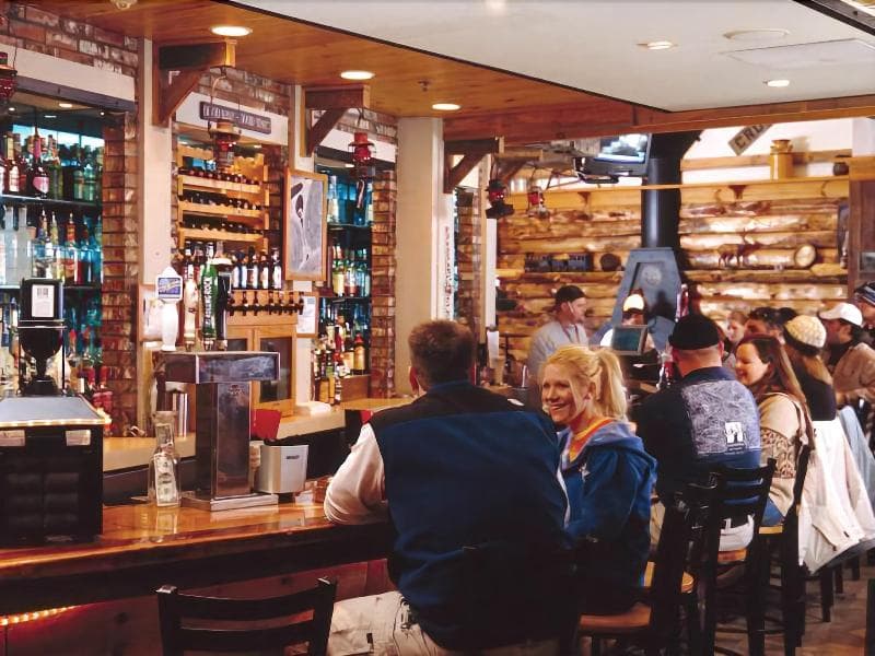 Rimfire Lodge photo 1