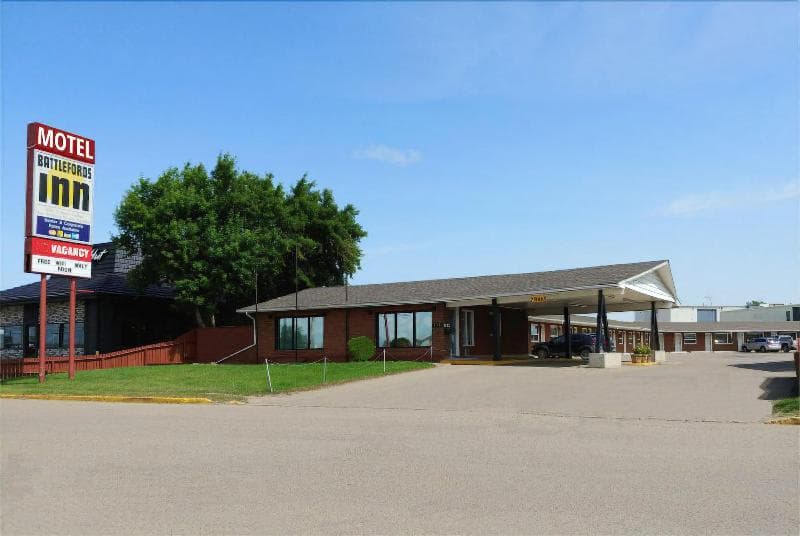 The Battlefords Inn 4