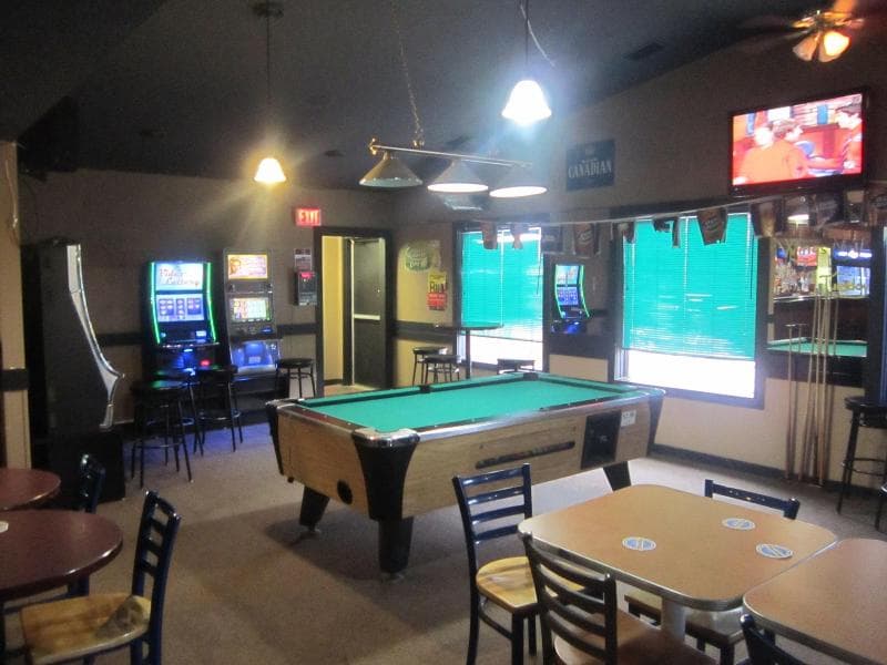 The Battlefords Inn 5
