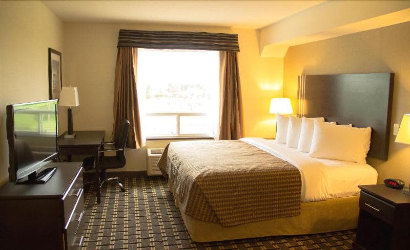 Sigma Inn & Suites 3