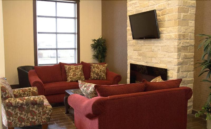Sigma Inn & Suites photo 1