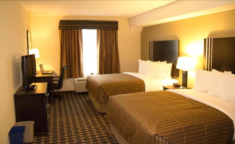 Sigma Inn & Suites 4