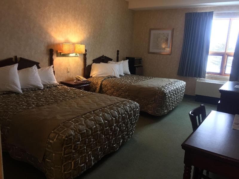 Pilgrim Inn 5